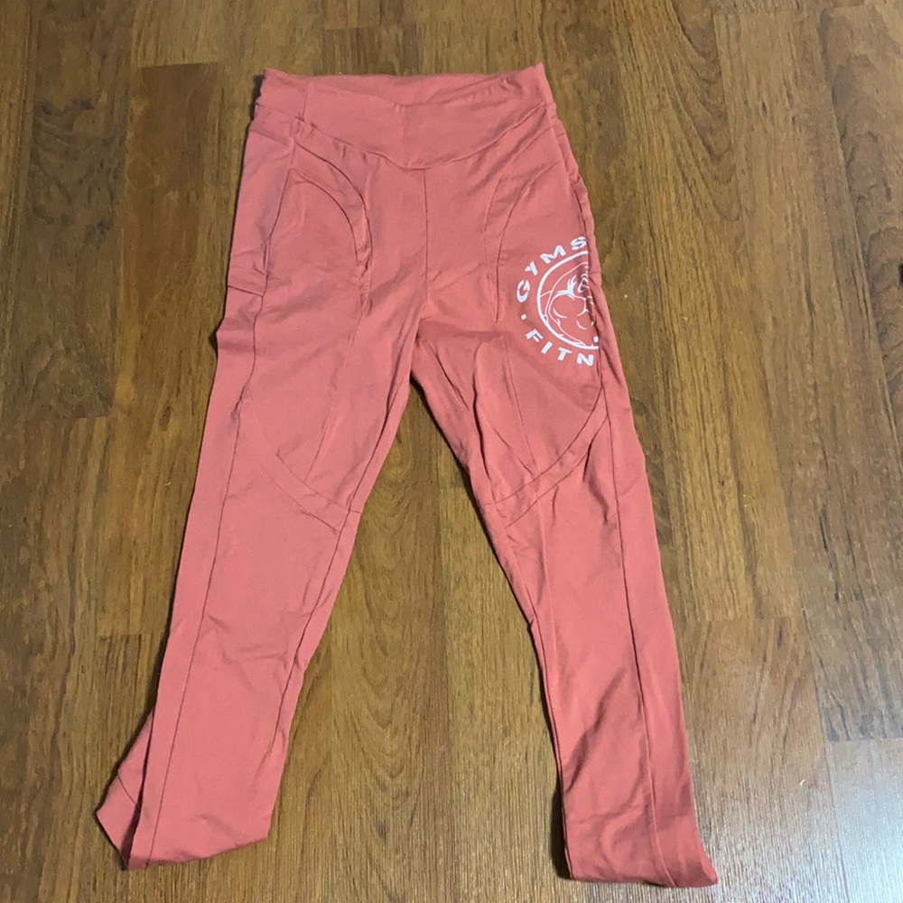 Legacy gymshark leggings